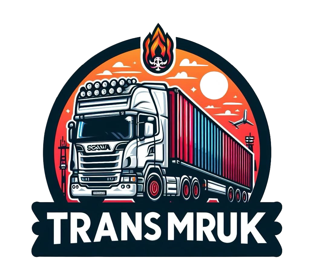 Logo TRANSMRUK